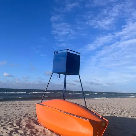 Przy Klifach Appartement Jastrzębia Góra