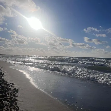 Appartement Przy Klifach Jastrzębia Góra