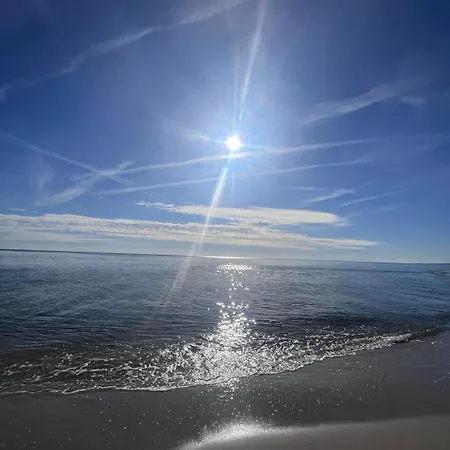 Appartement Przy Klifach