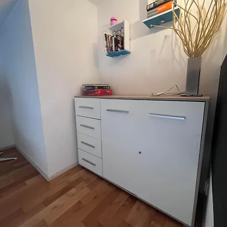 Apartment Przy Klifach *