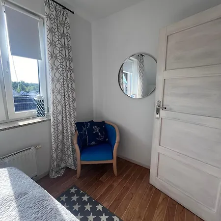 Przy Klifach Jastrzębia Góra