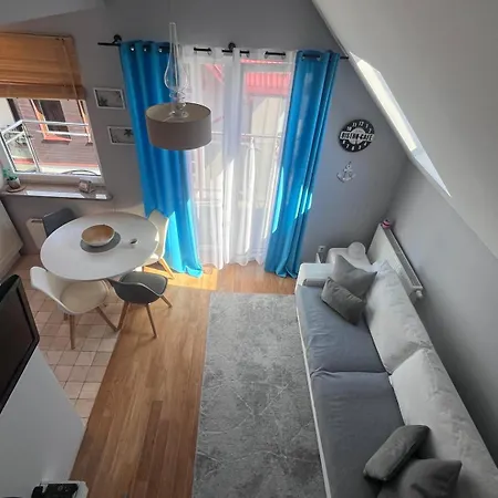 Apartment Przy Klifach *