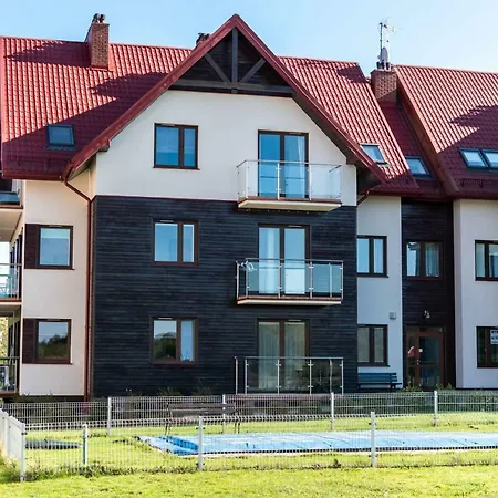 Przy Klifach Z Basenem * Jastrzębia Góra