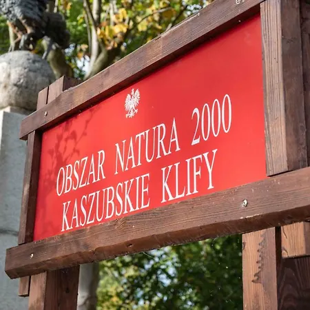 Apartmán Przy Klifach Z Basenem *