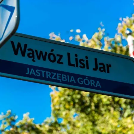 Przy Klifach Apartment Jastrzebia Gora
