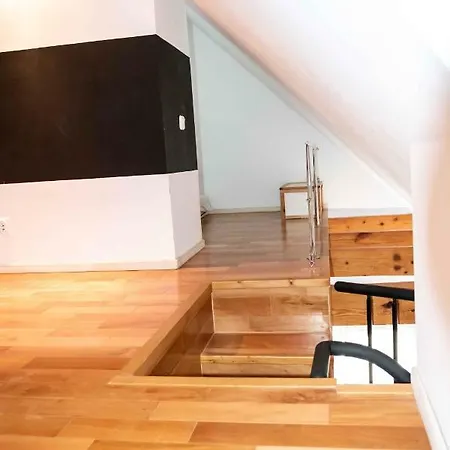 Przy Klifach Apartment Jastrzebia Gora