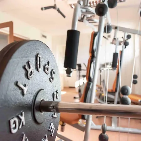 Daire Przy Klifach *