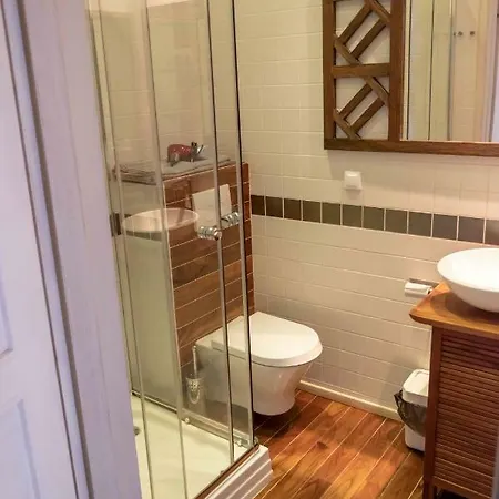 Apartmán Przy Klifach Z Basenem
