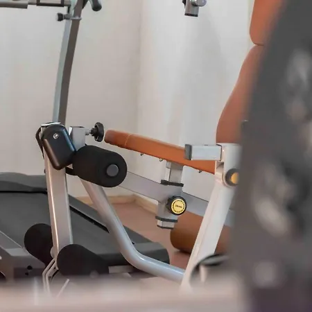 Appartement Przy Klifach