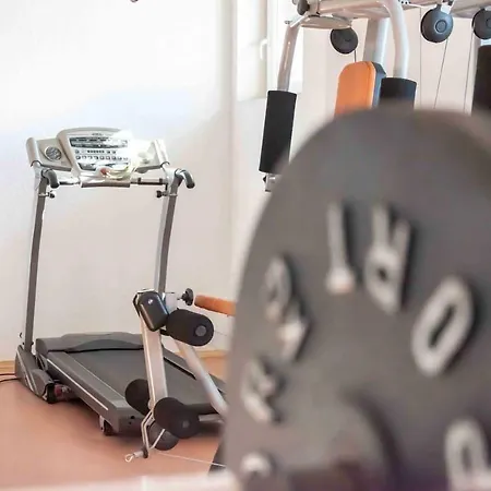 Daire Przy Klifach Jastrzębia Góra