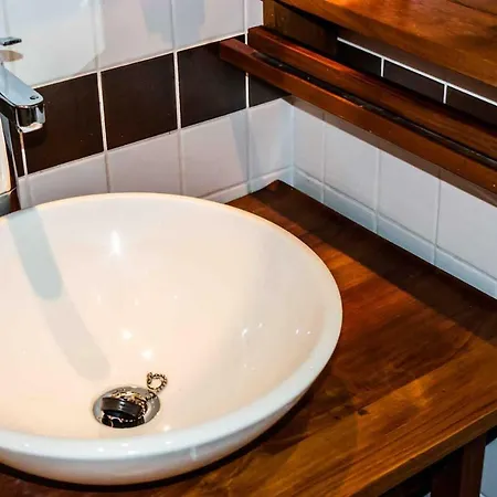 Apartmán Przy Klifach Z Basenem Jastrzębia Góra
