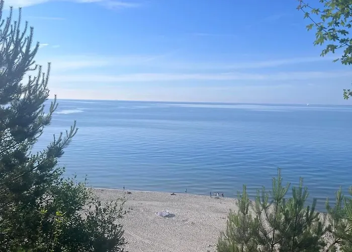 Apartment Przy Klifach *