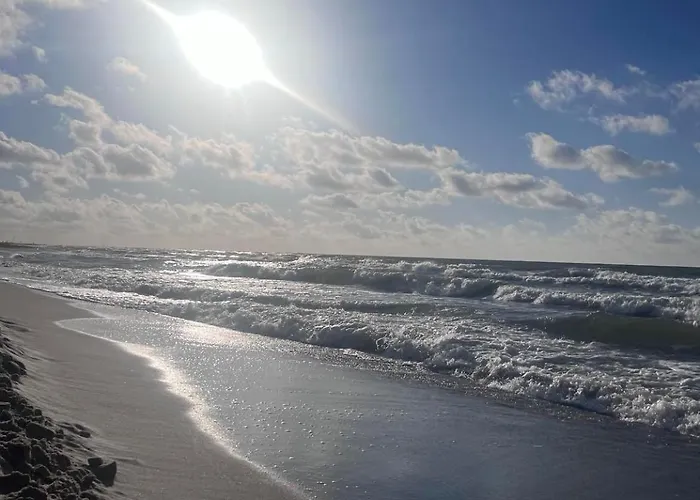 Apartment Przy Klifach Jastrzębia Góra