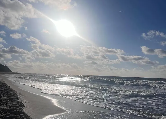 Przy Klifach Jastrzębia Góra