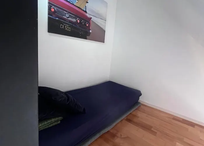 Przy Klifach * Jastrzębia Góra