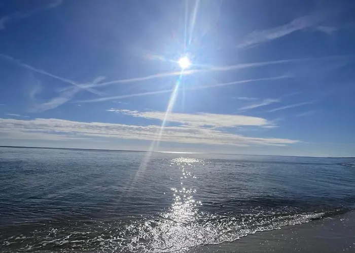 Apartment Przy Klifach