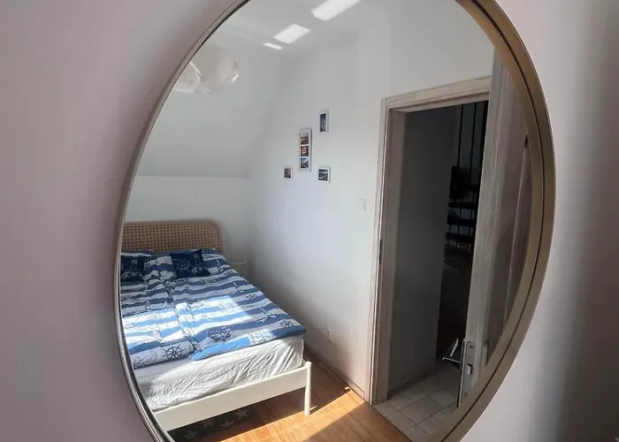 Przy Klifach Apartment *