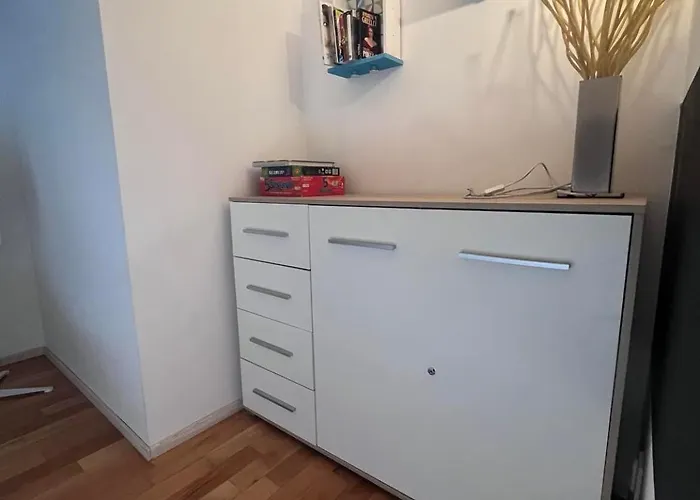 Apartment Przy Klifach *