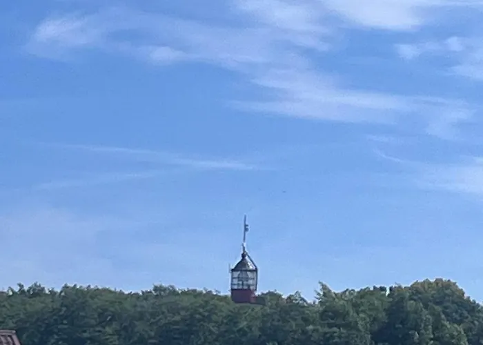 Przy Klifach Apartment Jastrzębia Góra