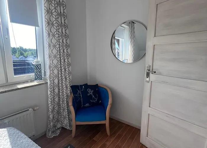 Przy Klifach Jastrzębia Góra