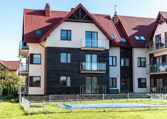 Przy Klifach * Jastrzębia Góra