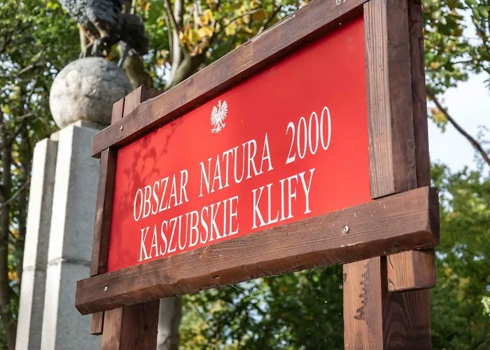 Apartment Przy Klifach *