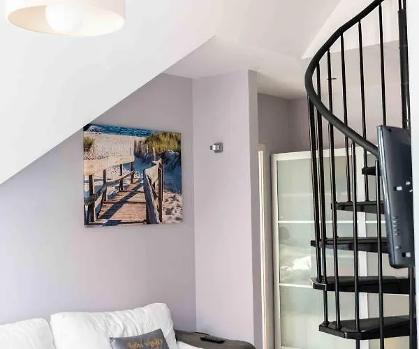 Apartment Przy Klifach *