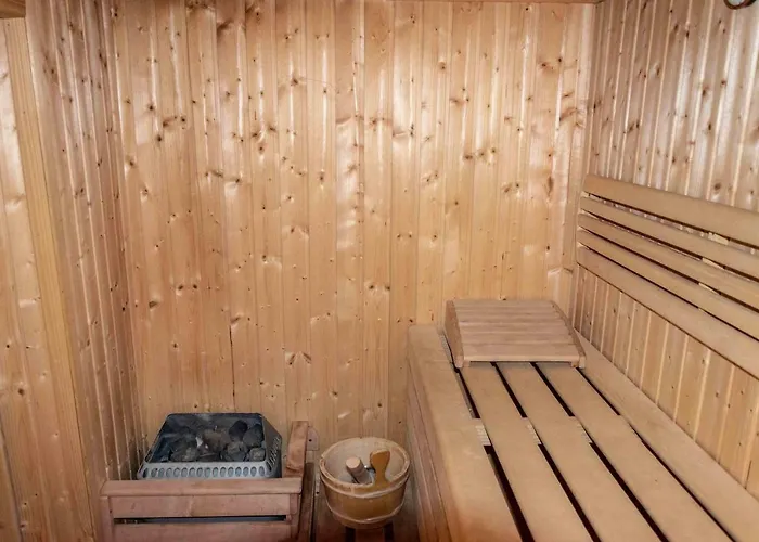 Przy Klifach * Jastrzębia Góra