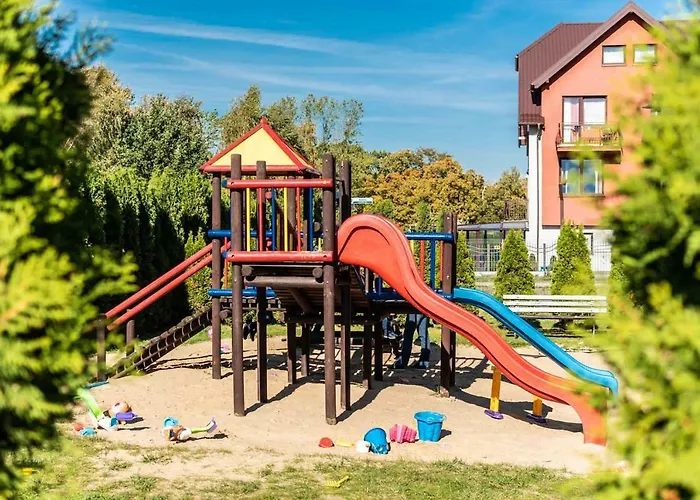 Przy Klifach Jastrzębia Góra