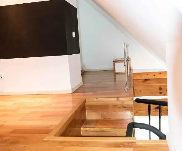 Przy Klifach Apartment Jastrzębia Góra