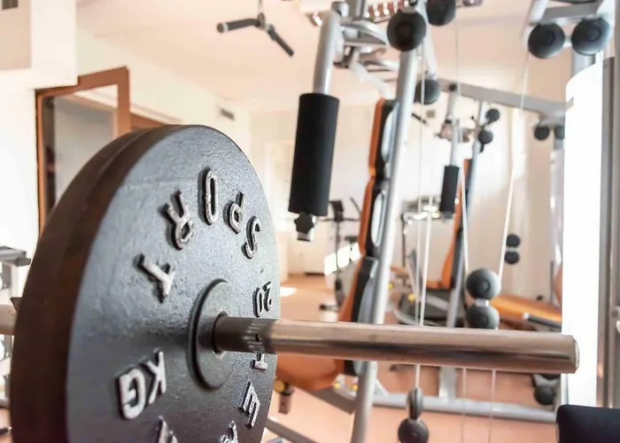 Apartment Przy Klifach *