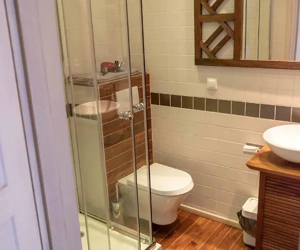 Apartment Przy Klifach