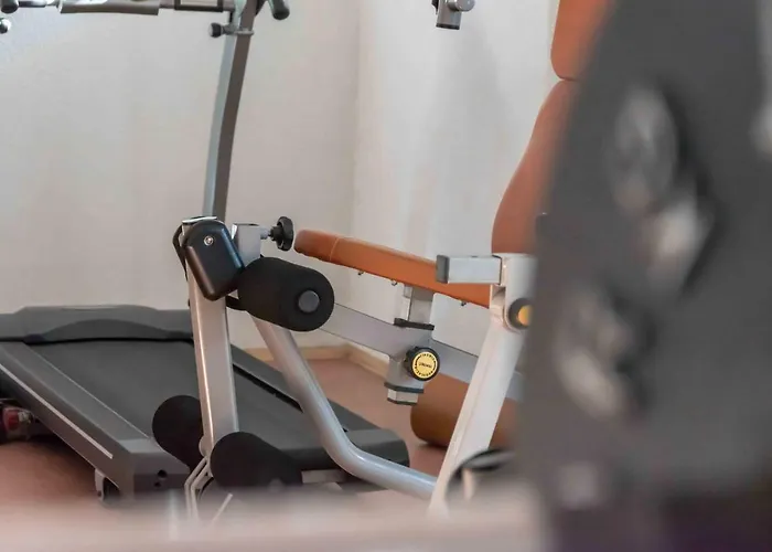 Apartment Przy Klifach