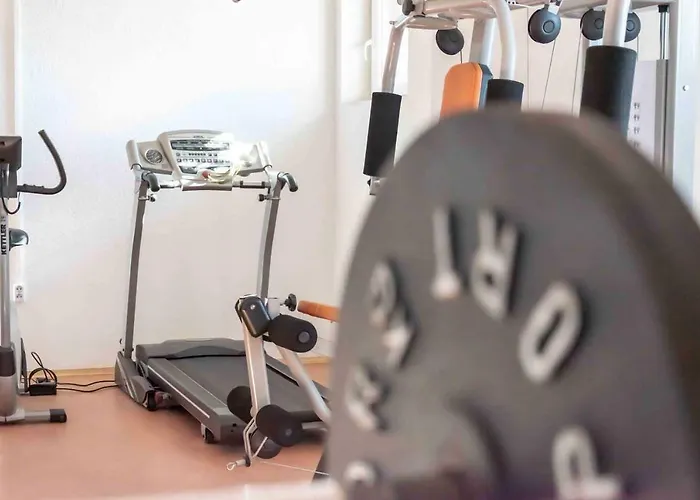 Apartment Przy Klifach Jastrzębia Góra